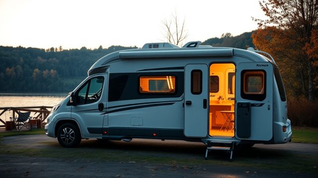 Bordbatterie nachrüsten im Wohnmobil: Eine Anleitung