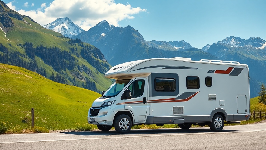 Hymer ML-T 580 Kaufberatung: Preis, Ausstattung, Alternativen