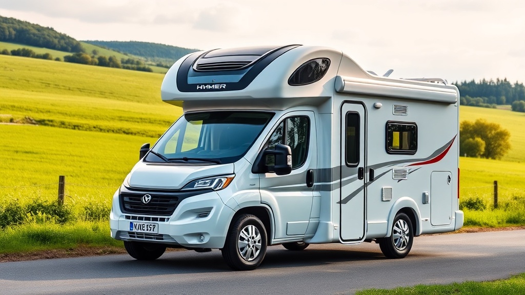 Hymer ML-T 580 vs. Knaus Sport 600 MEG: Ausstattungsvergleich