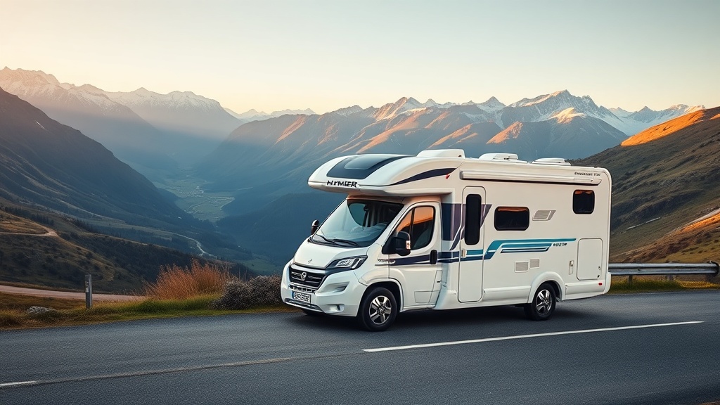 Hymer ML-T 580 vs. Westfalia Columbus 600: Direkter Vergleich