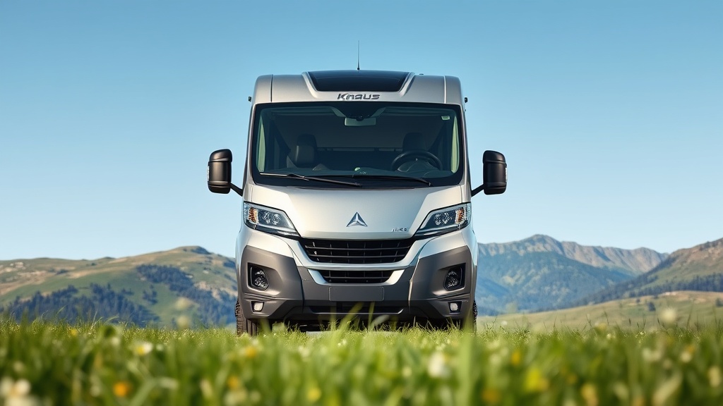 Wohnmobil-Kaufberatung für Einsteiger: Was musst du wissen?