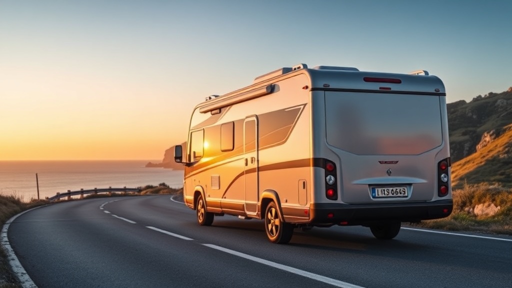 Knaus Sport 600 MEG Fahrverhalten: Motor, Handling, Verbrauch