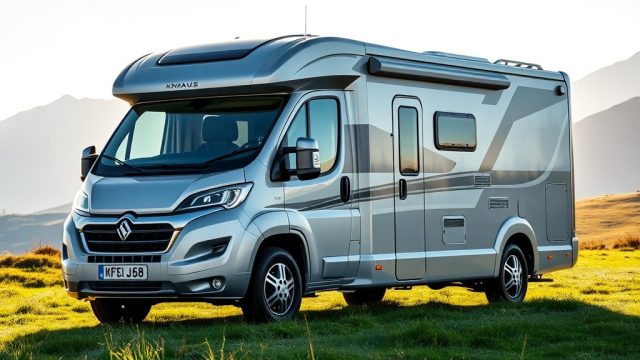 Knaus Sport 600 MEG Kaufberatung: Preis, Ausstattung, Alternativen