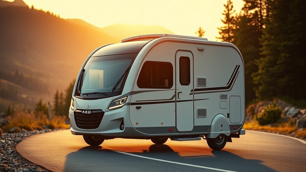 Mit dem Knaus Sport 600 MEG unterwegs: Reiseideen und Campingtipps