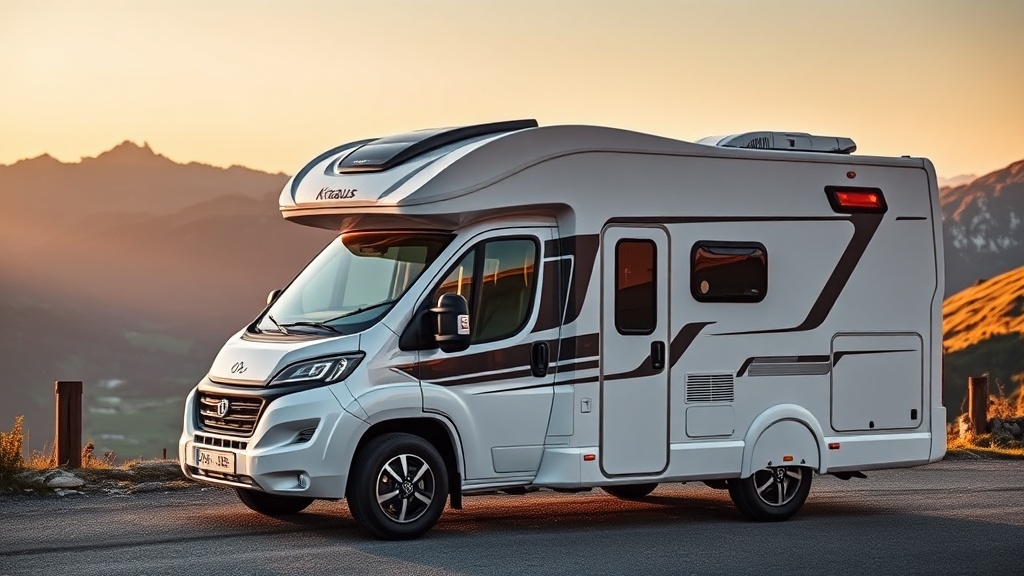 Knaus Sport 600 MEG vs. Hymer ML-T 580: Direkter Vergleich