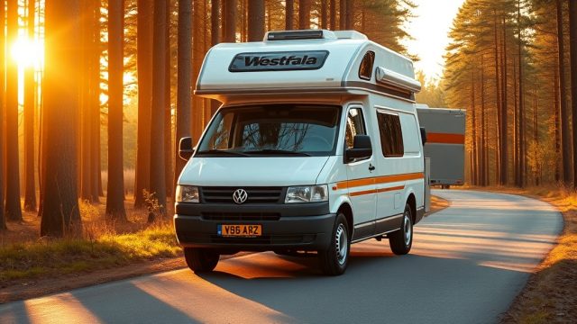 Westfalia Columbus 600 Kaufberatung: Preis, Ausstattung, Alternativen