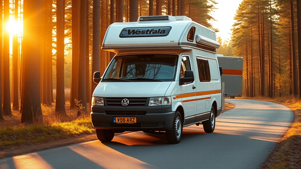 Westfalia Columbus 600 Kaufberatung: Preis, Ausstattung, Alternativen