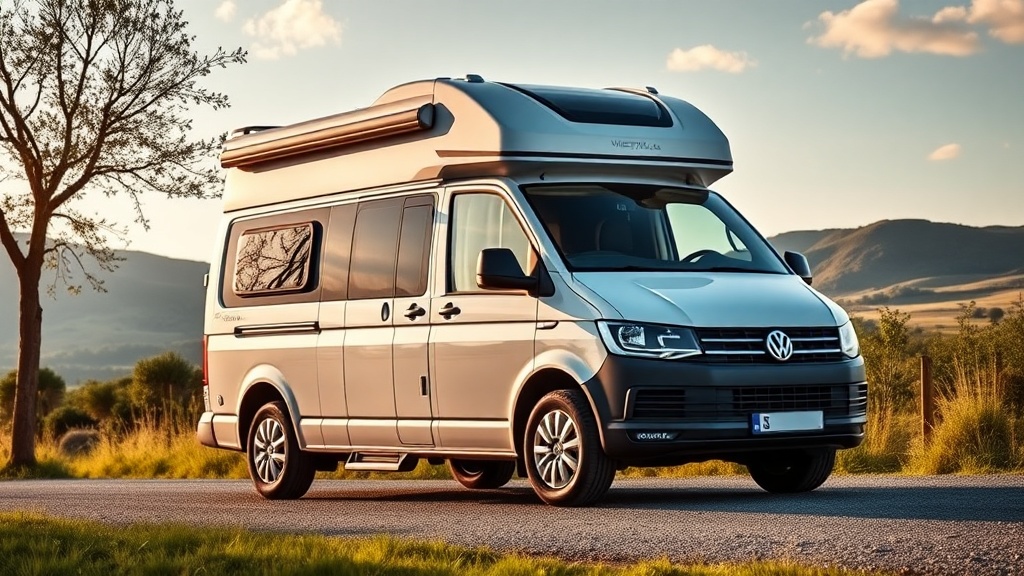 Westfalia Columbus 600 vs. Knaus Sport 600 MEG: Direkter Vergleich